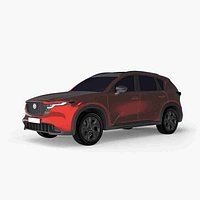Cx 5 MY26