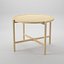 트레이 테이블 PP35 - Hans J Wegner