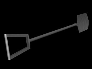 Spade