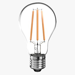 Lightbulb A60