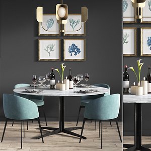 Dinning Set 14