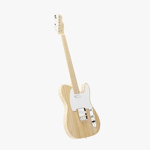 Fender Telecaster Obj