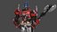 Optimus Prime