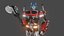 Optimus Prime