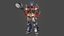 Optimus Prime