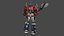 Optimus Prime
