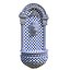 3D Classic Wall Fountain 05 model