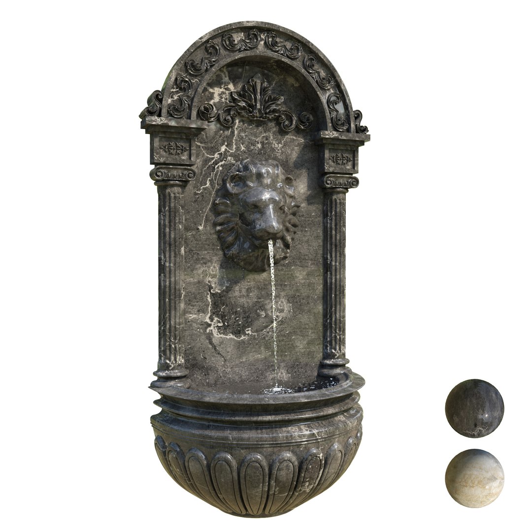 3D Classic Wall Fountain 05 model https://p.turbosquid.com/ts-thumb/hV/CGqYbR/yn/01/jpg/1686665552/1920x1080/fit_q87/a25e1051c1e92d32d3d654879c754a5bfa5cc6d0/01.jpg