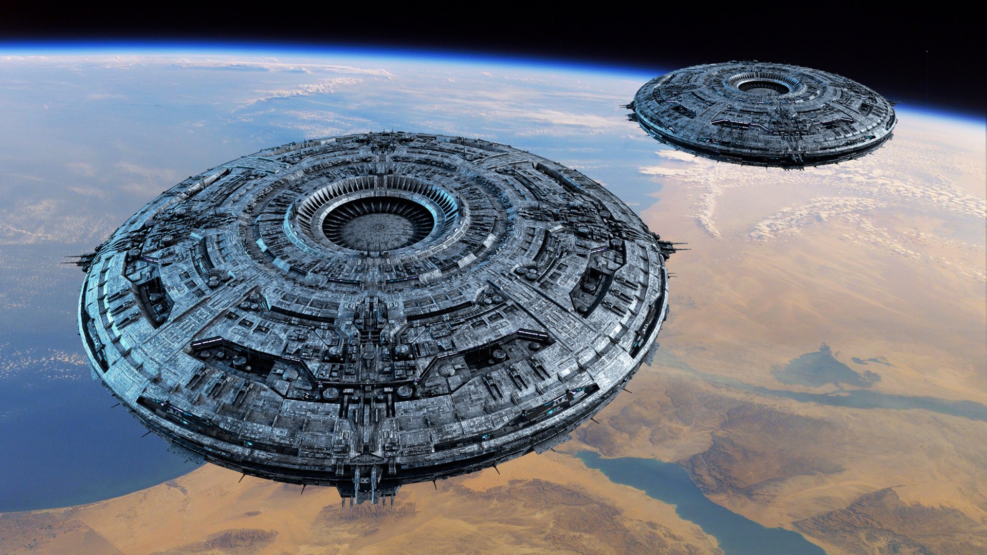 UFO MotherShip model https://p.turbosquid.com/ts-thumb/hV/Ca7kLF/Kv/ufo_02/jpg/1733596071/1920x1080/fit_q87/c4e9d4419c98ad6db42c4f65fc0014ab59f9ceb8/ufo_02.jpg