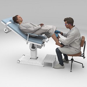 Gynecological Exam