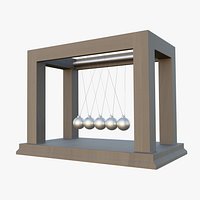 Newton Balls