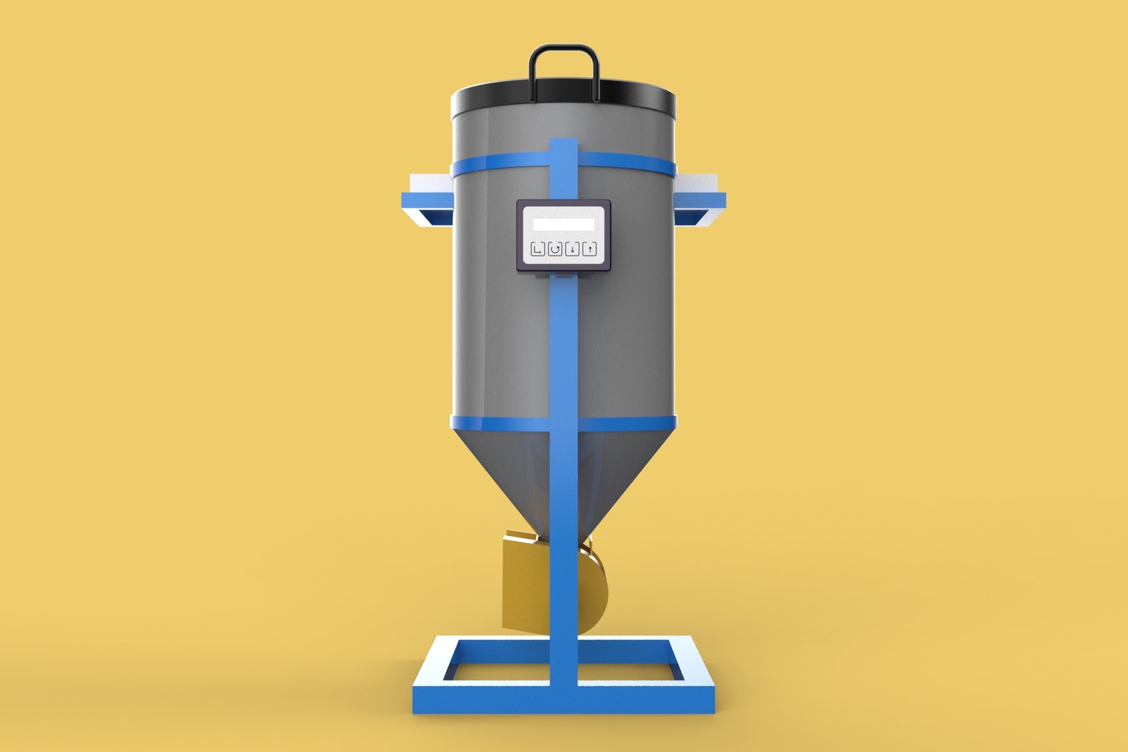 SOLAR CELL POWERED DIRECTIONAL FISH FEEDER CENTRIFUGAL SPREADER model https://p.turbosquid.com/ts-thumb/hV/GFTye0/4p/solarcellpowereddirectionalfishfeedercentrifugalspreader.25/jpg/1715110057/1920x1080/fit_q87/9b6ffc9cf27860d64821fb4e4ac467cc80f6104d/solarcellpowereddirectionalfishfeedercentrifugalspreader.25.jpg