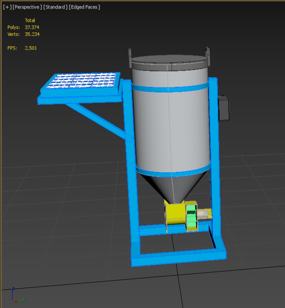SOLAR CELL POWERED DIRECTIONAL FISH FEEDER CENTRIFUGAL SPREADER model https://p.turbosquid.com/ts-thumb/hV/GFTye0/ie/solarcellpowereddirectionalfeedercentrifugalspreader4/png/1715110484/1920x1080/fit_q87/6ade194c26778cafadf46c1e52a0873c92d112c5/solarcellpowereddirectionalfeedercentrifugalspreader4.jpg