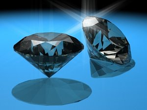 Diamonds