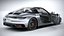 ポルシェ911タルガ4GTS2022