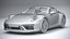 ポルシェ911タルガ4GTS2022