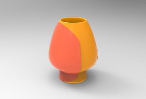 Bumpy Vase