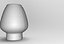 Bumpy Vase model
