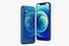 Apple iPhone 12 alle Farben
