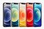 Apple iPhone 12 alle Farben