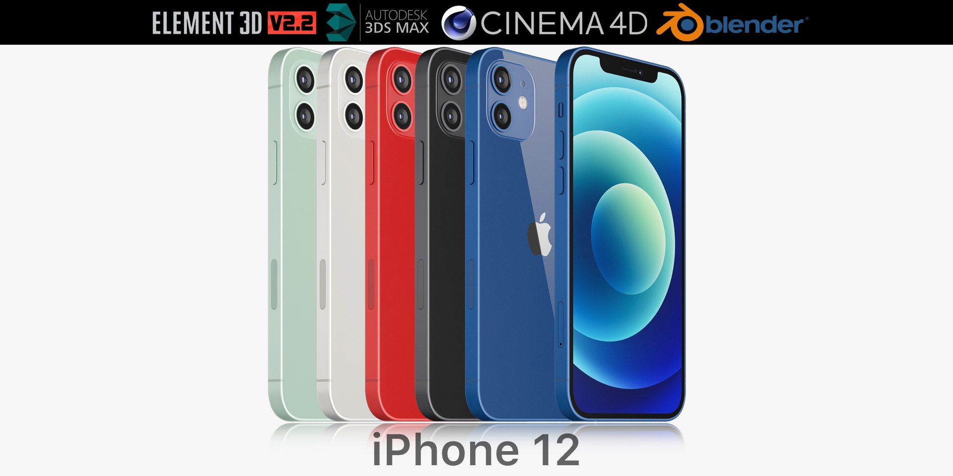 apple iphone 12 colors 3D https://p.turbosquid.com/ts-thumb/hV/NJWM3L/rq9Mj6VJ/3maincg/jpg/1604077151/1920x1080/fit_q87/a546f251594ebbec7e41ef1da25a2cccf16cd2d1/3maincg.jpg