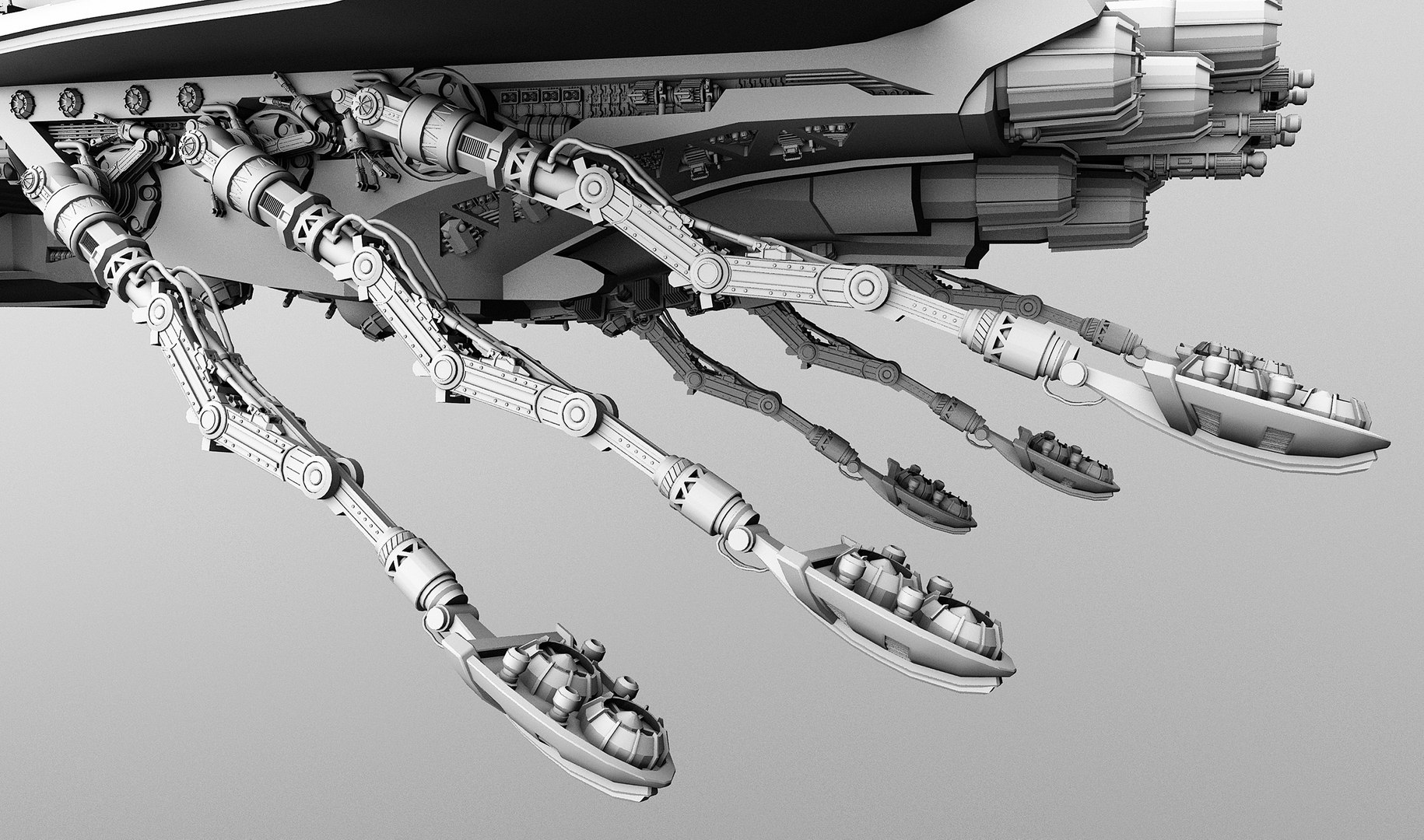 3D spaceship space https://p.turbosquid.com/ts-thumb/hV/OETL78/9KY3BZUG/closeups/jpg/1556126390/1920x1080/fit_q87/5ea345d6f7176212399f22678909c69036add40d/closeups.jpg