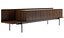 bookcase Minotti Superquadra 2021 collection 3