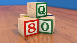 Alphabet Blocks