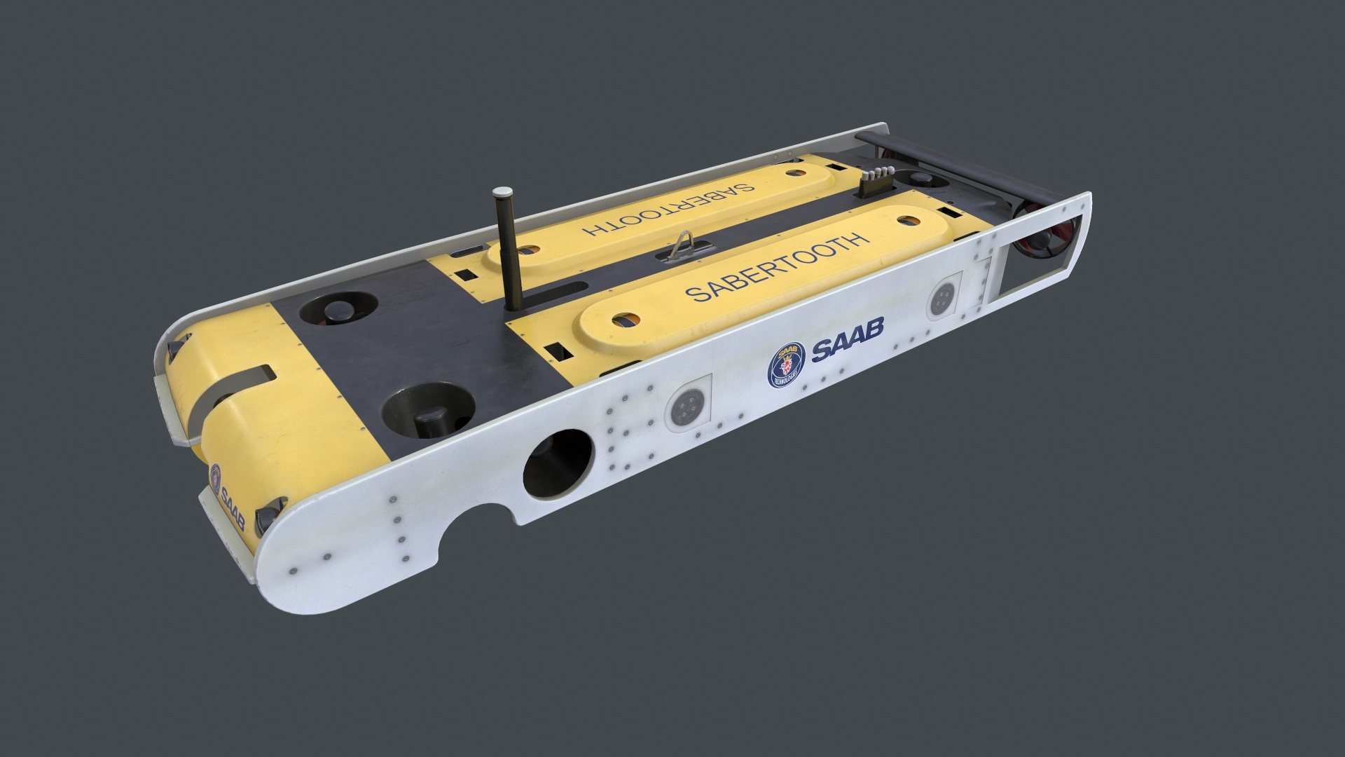 3D SAAB Sabertooth ROV model https://p.turbosquid.com/ts-thumb/hV/W4nb6F/fA/frame/jpg/1756269920/1920x1080/turn_fit_q99/1f65464b8c067673f6801be1932efde254f6c826/frame-1.jpg