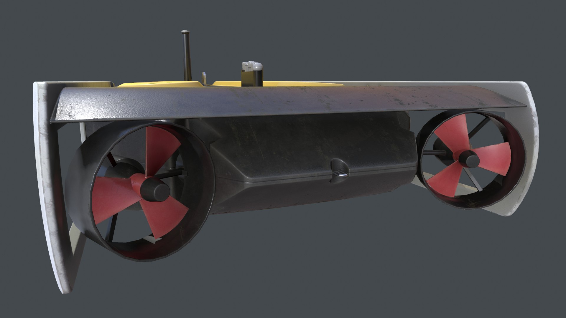 3D SAAB Sabertooth ROV model https://p.turbosquid.com/ts-thumb/hV/W4nb6F/mQ/saab_sabertooth006/png/1756269883/1920x1080/fit_q87/23c809e056b368754284f5049286a8506f0a4eb3/saab_sabertooth006.jpg