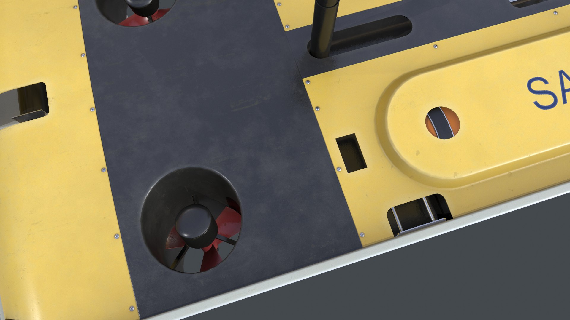 3D SAAB Sabertooth ROV model https://p.turbosquid.com/ts-thumb/hV/W4nb6F/yo/saab_sabertooth005/png/1756269883/1920x1080/fit_q87/c5cbe7685235888bc56325a9c3577163611d029d/saab_sabertooth005.jpg