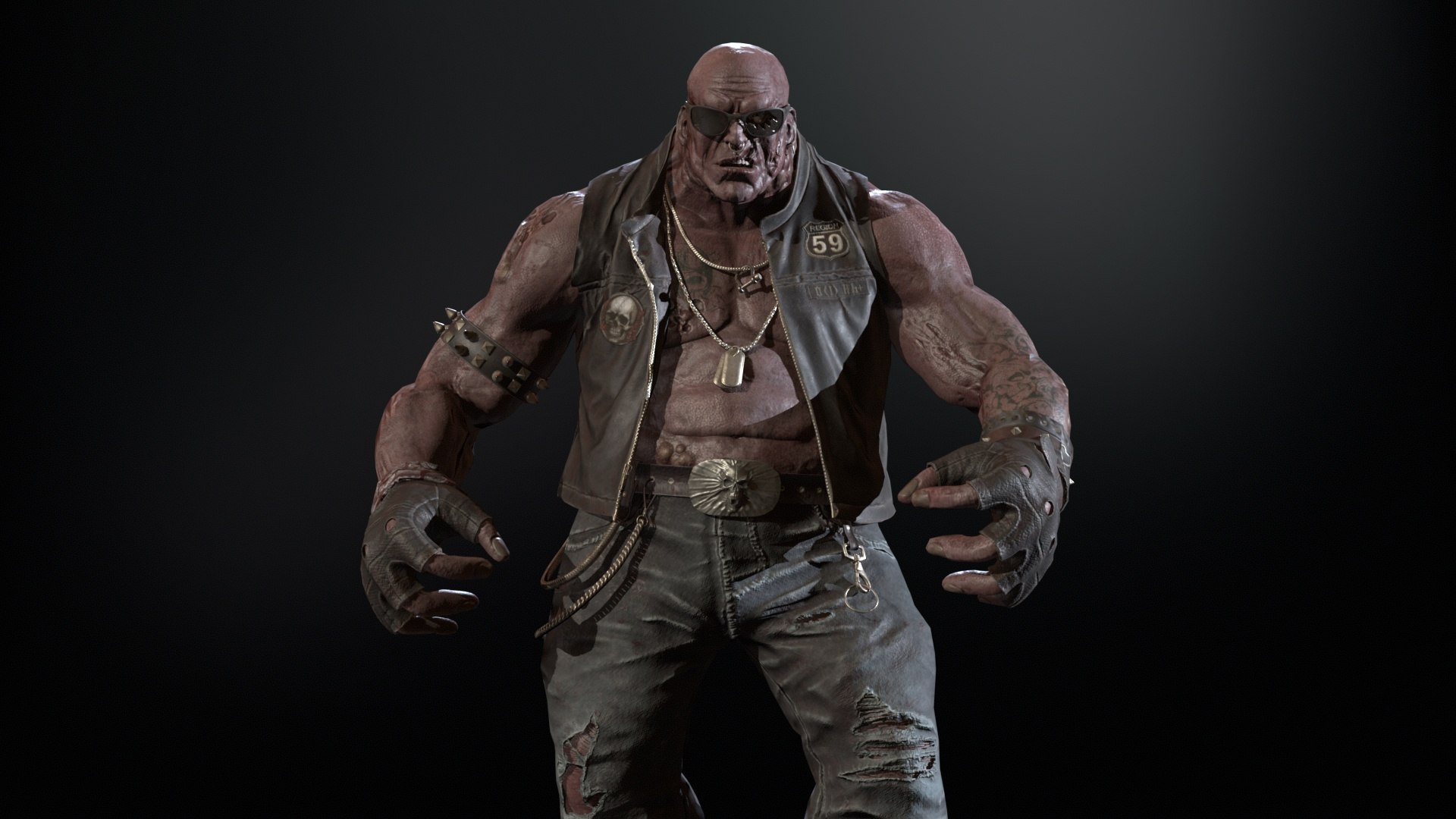 3D ZombieBiker https://p.turbosquid.com/ts-thumb/hV/YLrEC4/7I/desktop_015/jpg/1717521949/1920x1080/fit_q87/967243d93801b08d83efc32e22de005c97456372/desktop_015.jpg