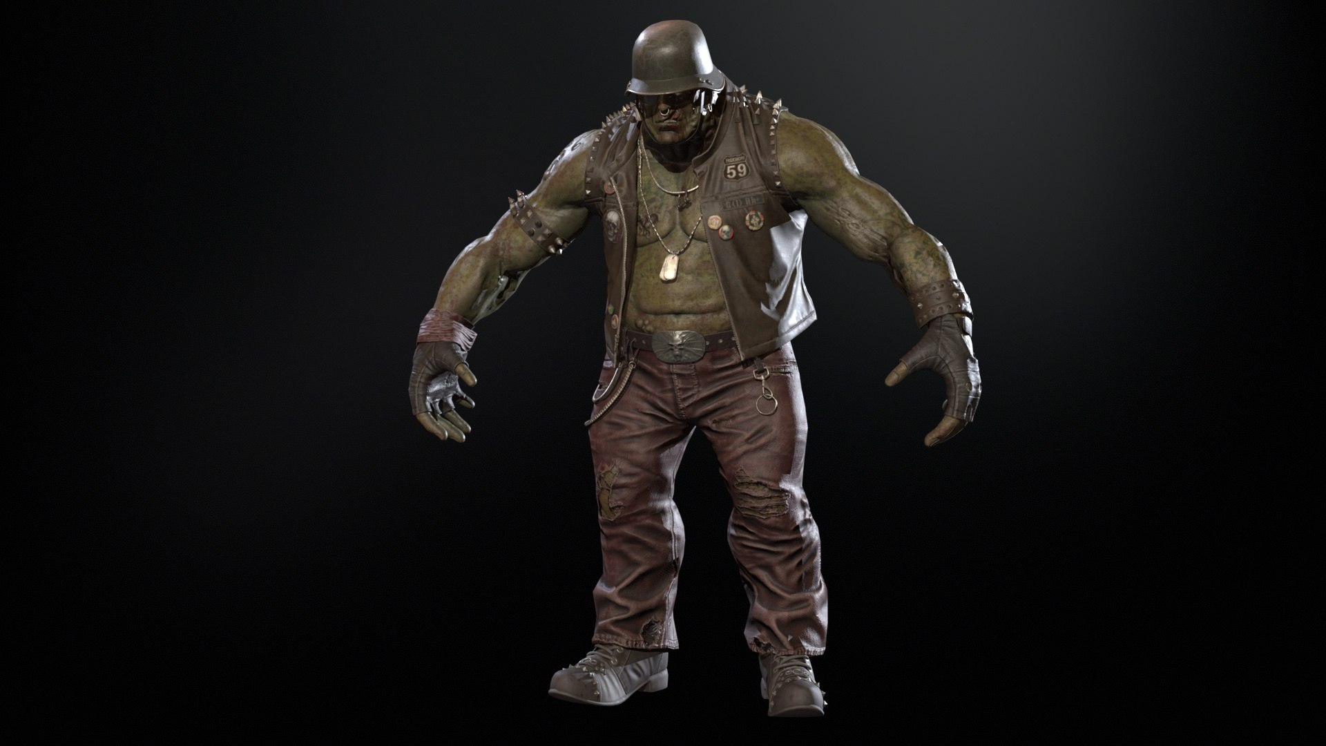 3D ZombieBiker https://p.turbosquid.com/ts-thumb/hV/YLrEC4/IR/desktop_036/jpg/1717522189/1920x1080/fit_q87/05d8092e66420fc79de9890d270afb2c94fce3bf/desktop_036.jpg