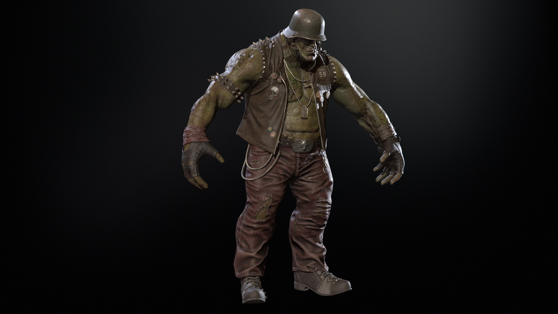 3D ZombieBiker https://p.turbosquid.com/ts-thumb/hV/YLrEC4/er/desktop_034/jpg/1717522165/1920x1080/fit_q87/000c800dbe0271135e174540f442ea8d9598a7b4/desktop_034.jpg