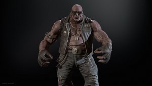ZombieBiker