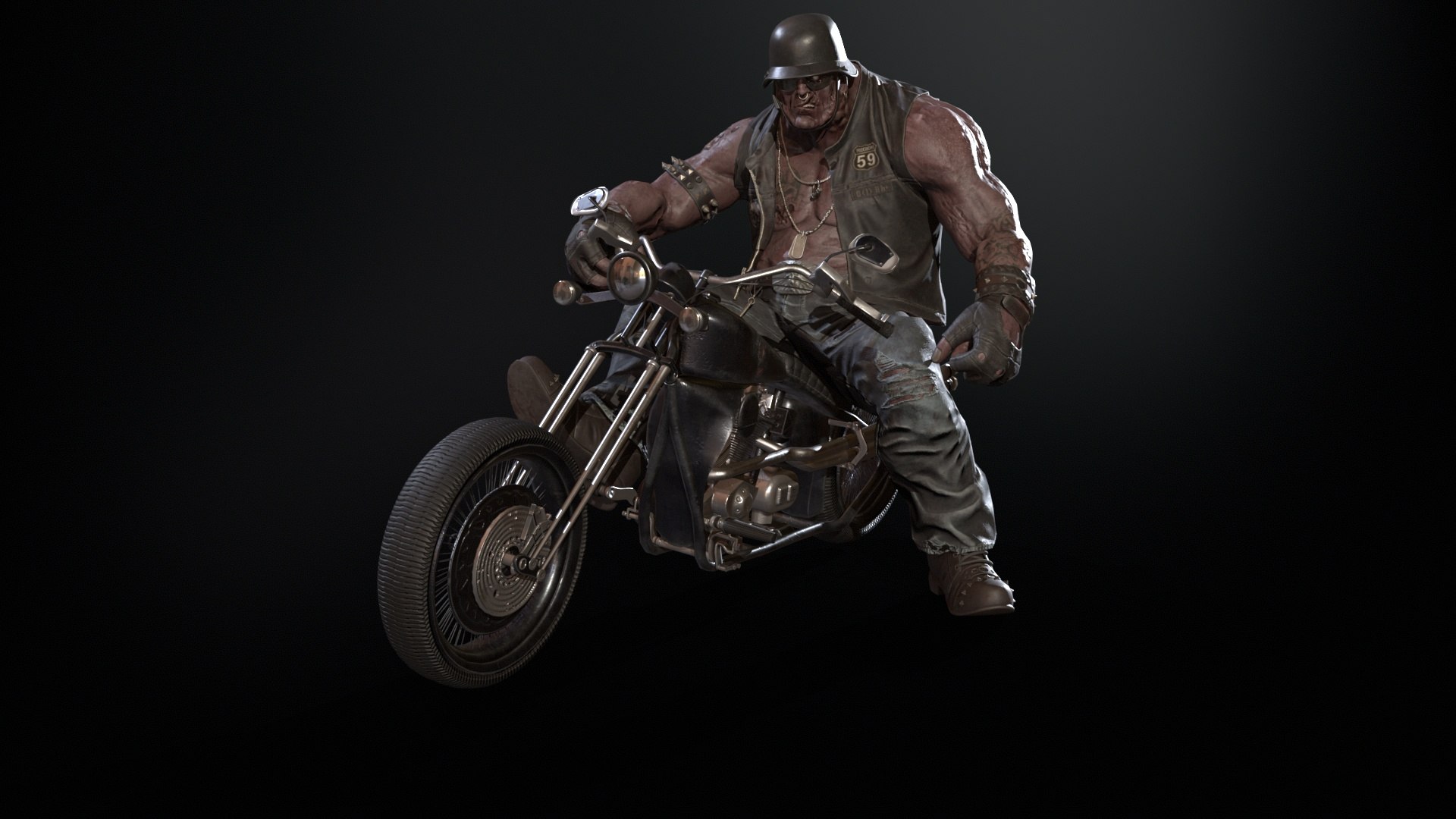 3D ZombieBiker https://p.turbosquid.com/ts-thumb/hV/YLrEC4/tK/desktop/jpg/1717521776/1920x1080/fit_q87/d91df9f5d8a36b49490cb89b04a975eb0578af9e/desktop.jpg