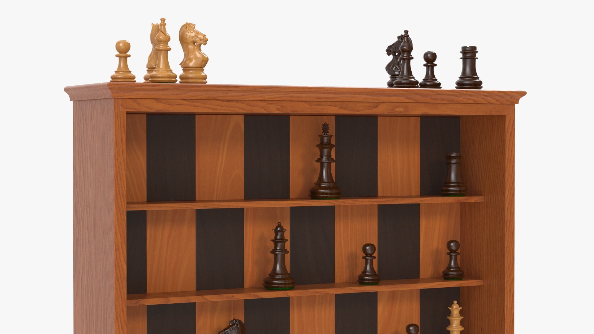 3D Straight Up Wooden Chess Board https://p.turbosquid.com/ts-thumb/hV/ZL5QP1/4b/straightupwoodenchessboardvray3dmodel015/jpg/1713500300/1920x1080/fit_q87/53afceddf33aca44335283728abf8e92b4ba02a8/straightupwoodenchessboardvray3dmodel015.jpg