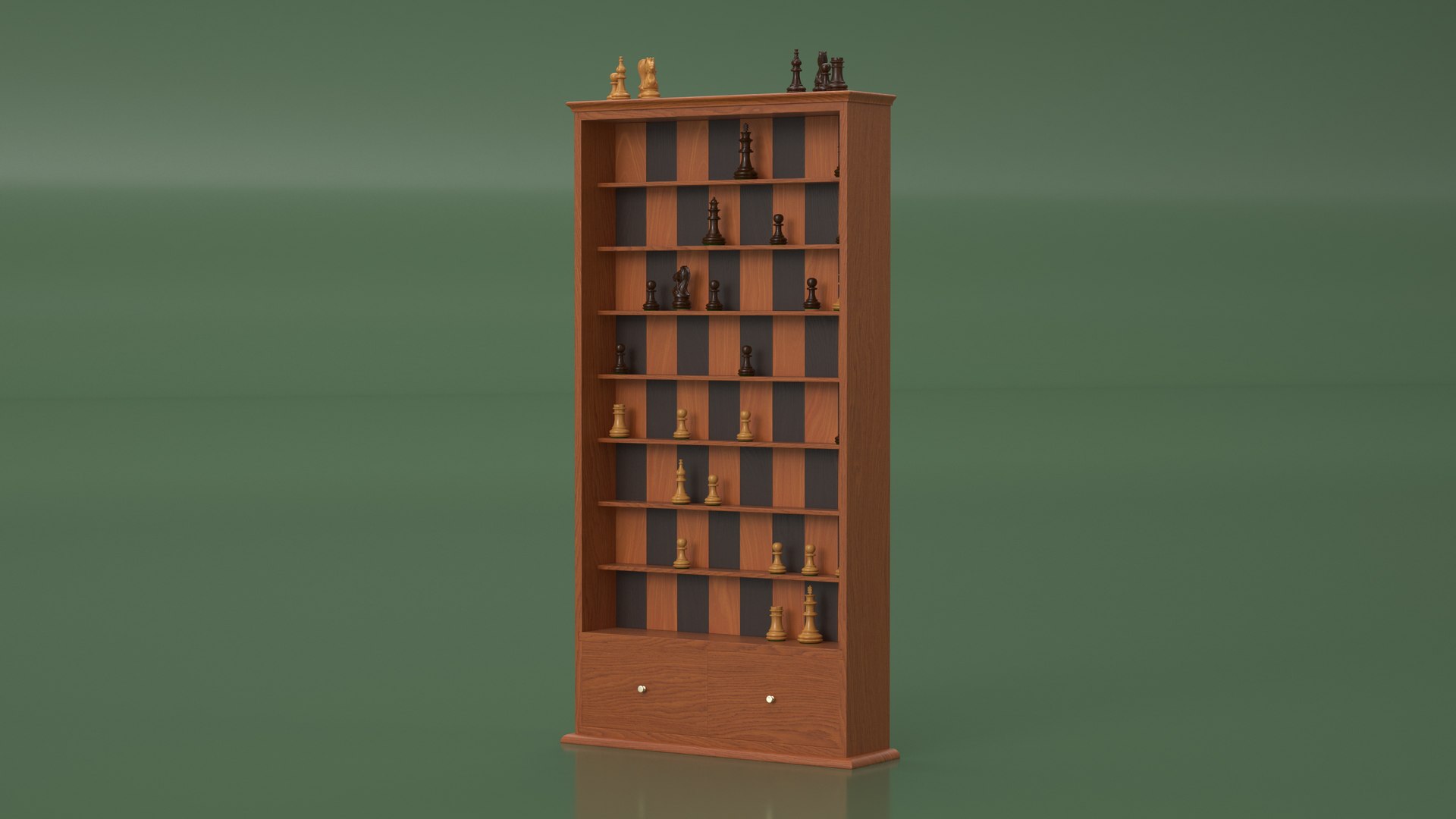 3D Straight Up Wooden Chess Board https://p.turbosquid.com/ts-thumb/hV/ZL5QP1/DY/straightupwoodenchessboardvray3dmodel008/jpg/1713500278/1920x1080/fit_q87/87a5144cbcf48a8965bcb339ee06ec85617e7c27/straightupwoodenchessboardvray3dmodel008.jpg