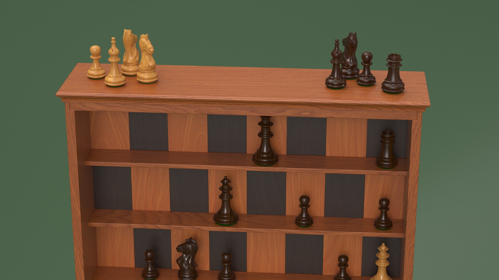 3D Straight Up Wooden Chess Board https://p.turbosquid.com/ts-thumb/hV/ZL5QP1/K3/straightupwoodenchessboardvray3dmodel010/jpg/1713500283/1920x1080/fit_q87/189a1274357e2d1395cb21e883cf8c39194e6984/straightupwoodenchessboardvray3dmodel010.jpg