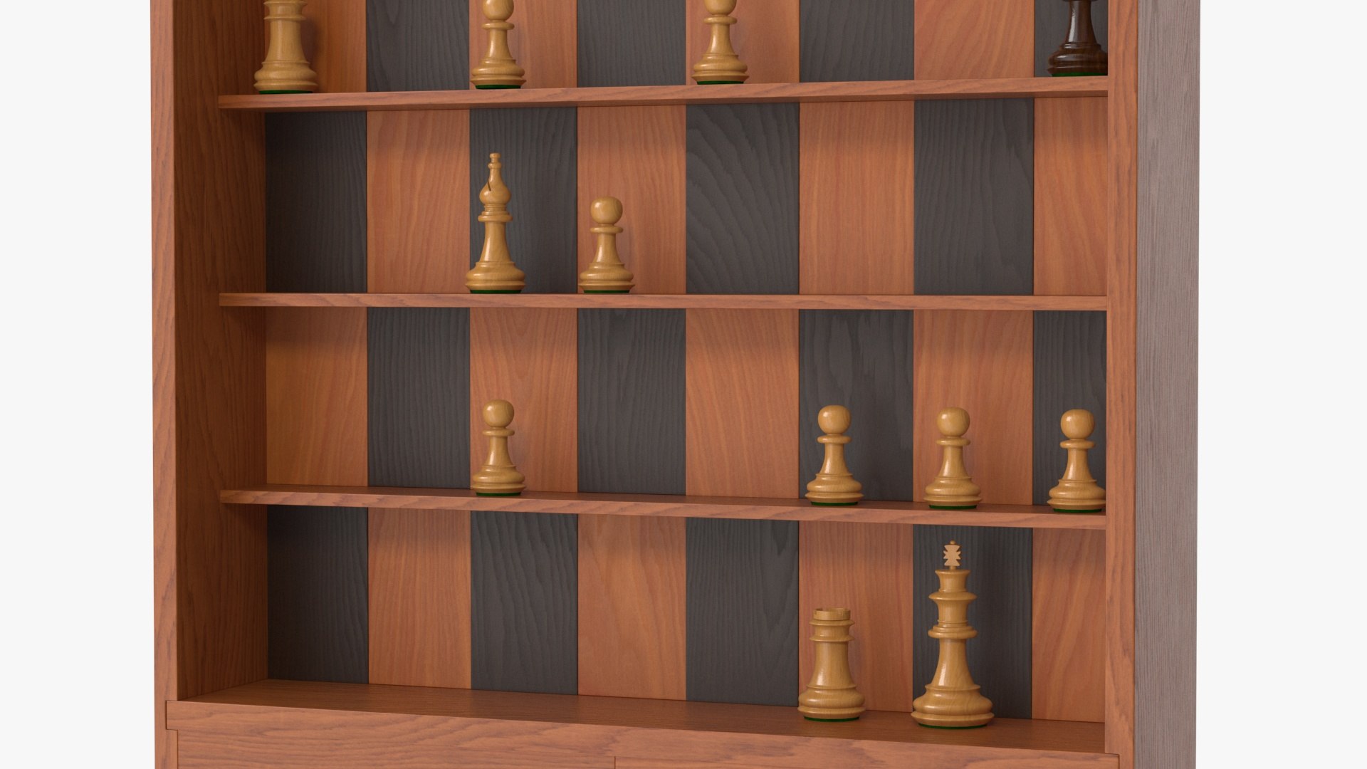 3D Straight Up Wooden Chess Board https://p.turbosquid.com/ts-thumb/hV/ZL5QP1/KA/straightupwoodenchessboardvray3dmodel016/jpg/1713500304/1920x1080/fit_q87/931d182a1d0d1c2052efa76564a8937aa7d11946/straightupwoodenchessboardvray3dmodel016.jpg