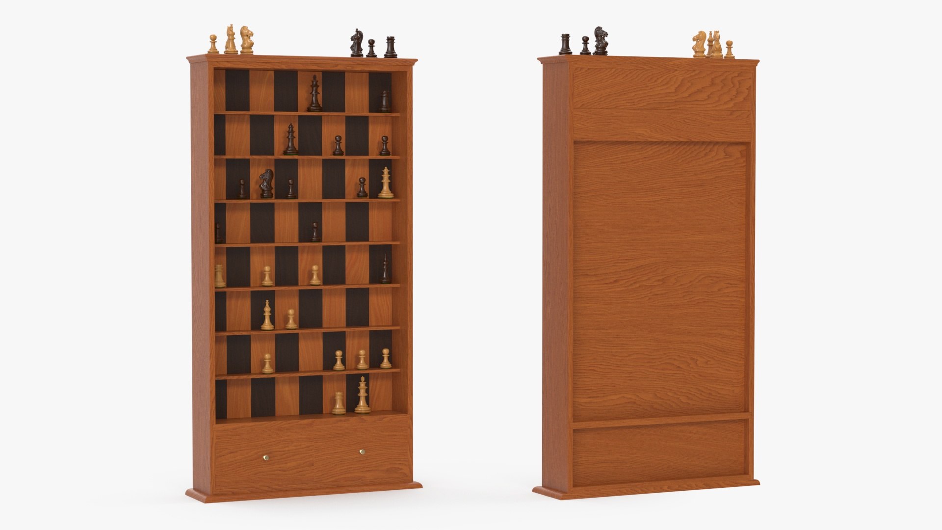 3D Straight Up Wooden Chess Board https://p.turbosquid.com/ts-thumb/hV/ZL5QP1/OB/straightupwoodenchessboardvray3dmodel014/jpg/1713500296/1920x1080/fit_q87/144696c31e514b79011353f415e943e883e097d3/straightupwoodenchessboardvray3dmodel014.jpg