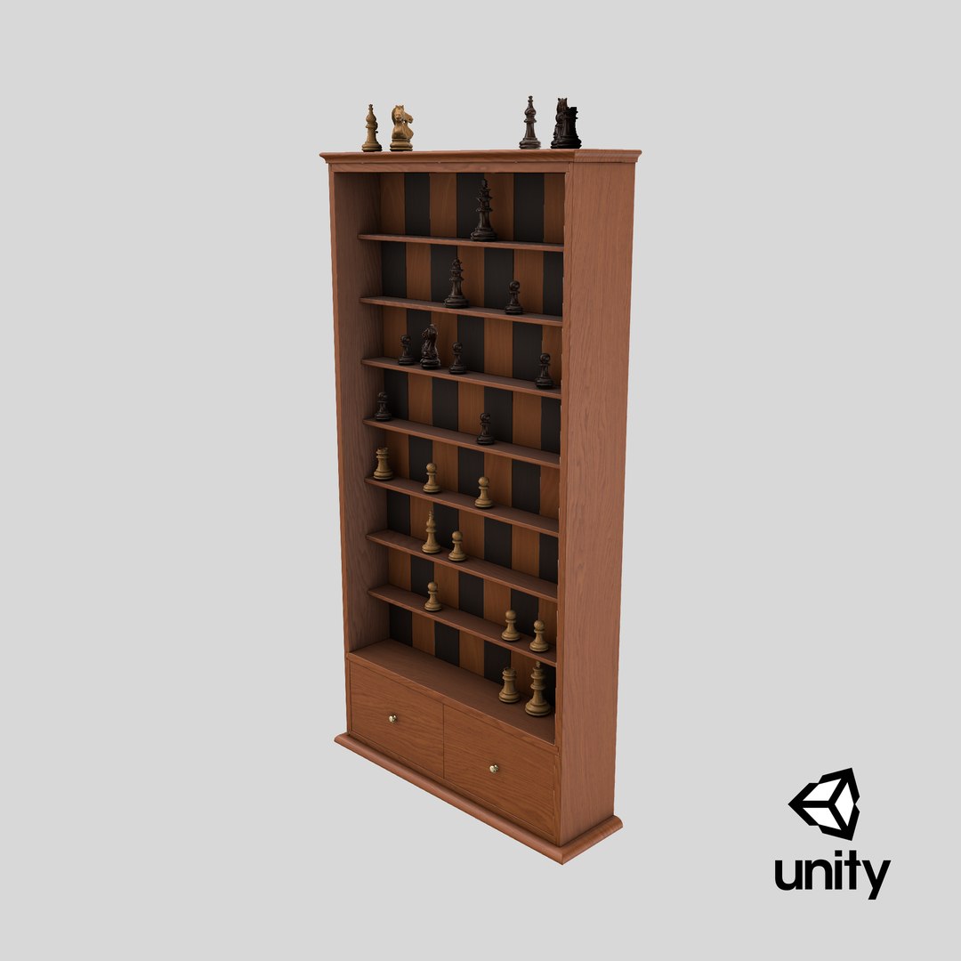3D Straight Up Wooden Chess Board https://p.turbosquid.com/ts-thumb/hV/ZL5QP1/PV/stemcell_unity_render/png/1717945014/1920x1080/fit_q87/ab54ca4b3624503bb1845c34b5662c426c271ed0/stemcell_unity_render.jpg