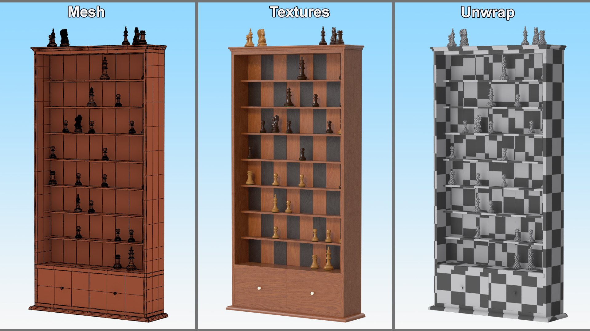 3D Straight Up Wooden Chess Board https://p.turbosquid.com/ts-thumb/hV/ZL5QP1/bn/straightupwoodenchessboardvray3dmodel020/jpg/1713500318/1920x1080/fit_q87/652b49b643ce73a2d499ab84dc370a2f4a9290cb/straightupwoodenchessboardvray3dmodel020.jpg