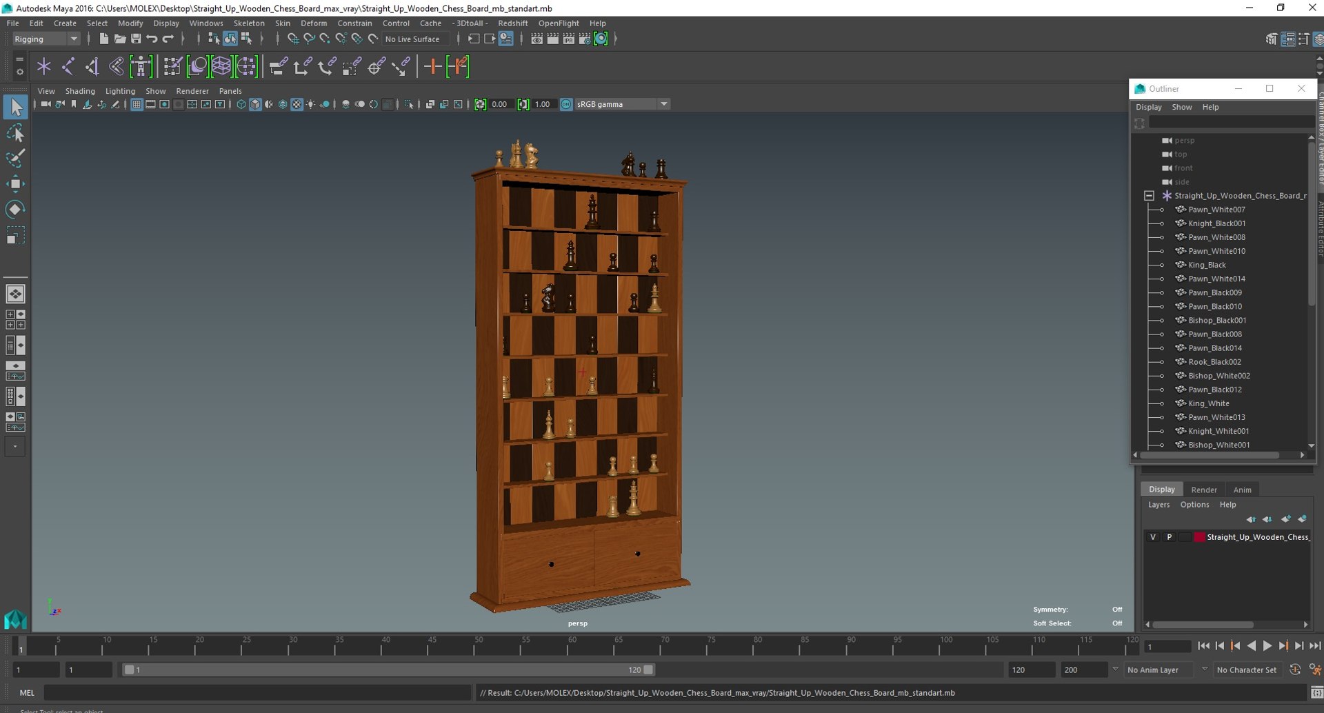 3D Straight Up Wooden Chess Board https://p.turbosquid.com/ts-thumb/hV/ZL5QP1/l3/straightupwoodenchessboardvray3dmodel034/jpg/1713500372/1920x1080/fit_q87/c1c476c7caf0e084e1ce35b4161d003092a499f2/straightupwoodenchessboardvray3dmodel034.jpg