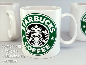 starbucks mug max