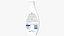 Collection de lotions pour le corps Johnsons Vita-Rich