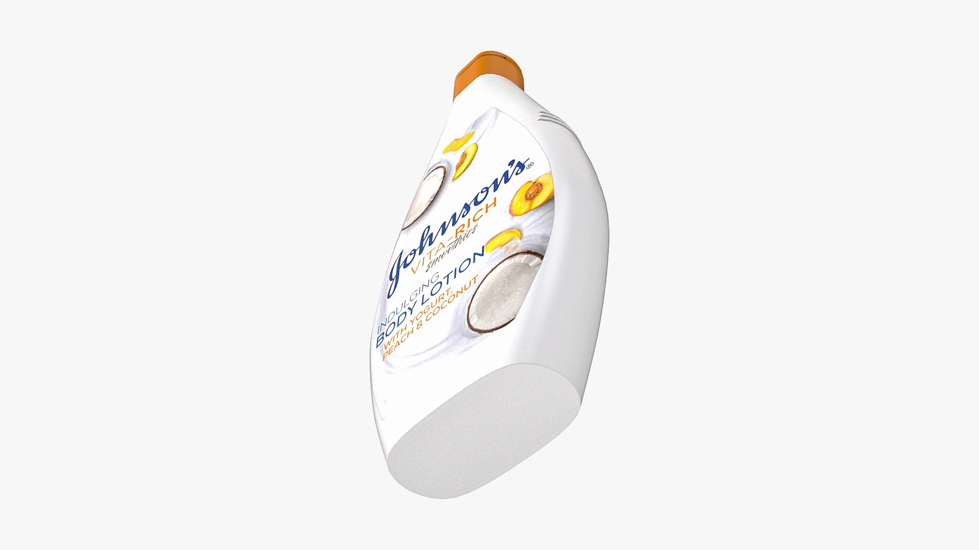 Johnsons Vita-Rich Body Lotion Collection model https://p.turbosquid.com/ts-thumb/hV/cnxT8F/E4/johnsonsyogurtpeachcoconutbodylotion07/jpg/1665563861/1920x1080/fit_q87/88e7f34fa6053d759ab2ffe9556774f5105a0c17/johnsonsyogurtpeachcoconutbodylotion07.jpg
