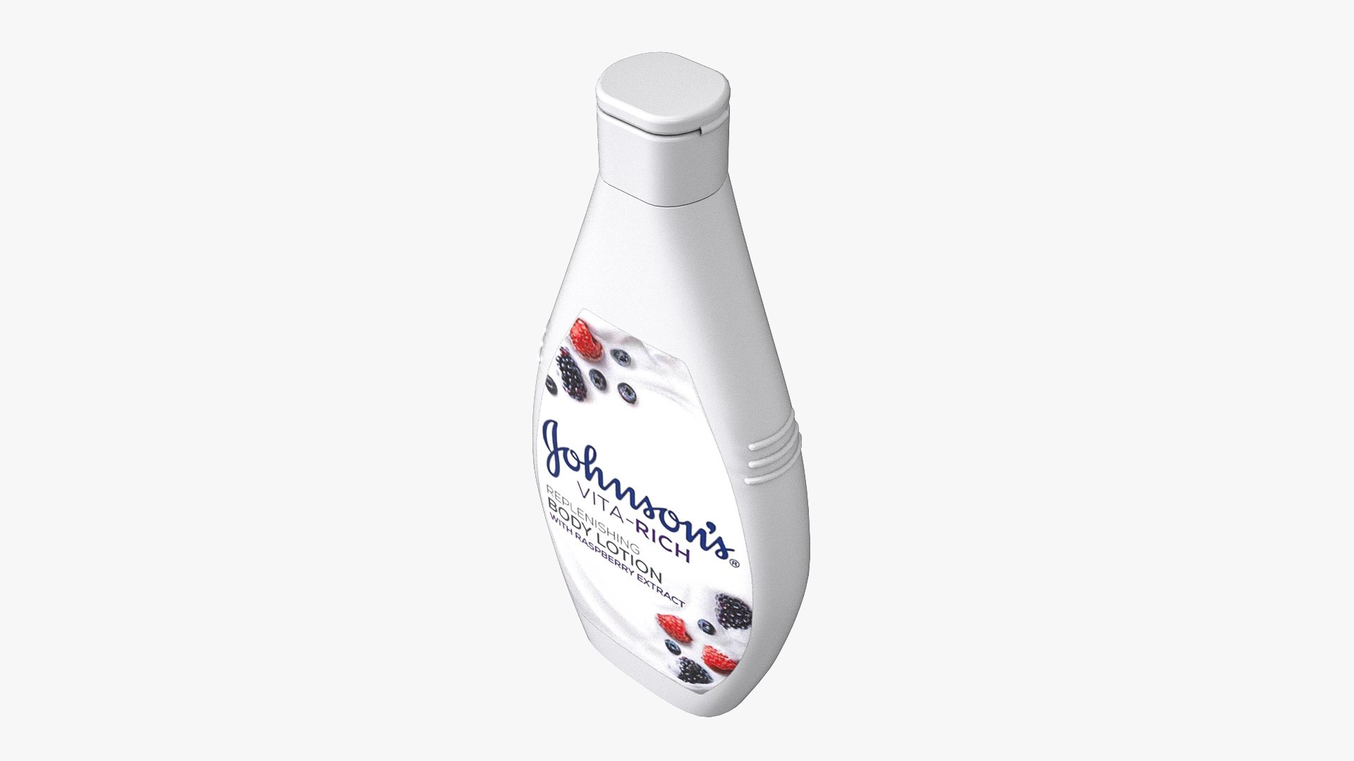 Johnsons Vita-Rich Body Lotion Collection model https://p.turbosquid.com/ts-thumb/hV/cnxT8F/No/johnsonsvitarichraspberryextractbodylotion06/jpg/1665563653/1920x1080/fit_q87/dcbc01971b9b63ceed3e6a0fa9fa4861abbbb8a1/johnsonsvitarichraspberryextractbodylotion06.jpg