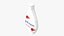 Collection de lotions pour le corps Johnsons Vita-Rich