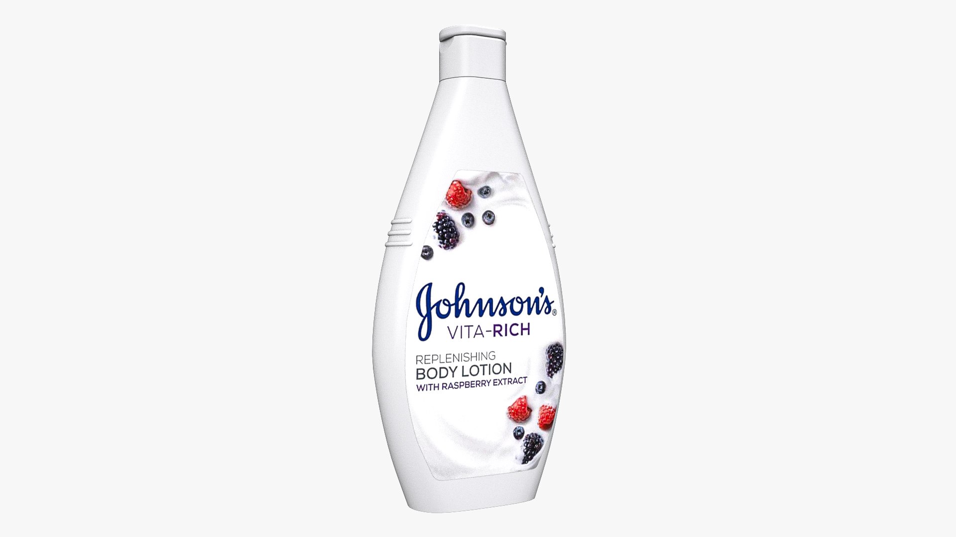 Johnsons Vita-Rich Body Lotion Collection model https://p.turbosquid.com/ts-thumb/hV/cnxT8F/W8/johnsonsvitarichraspberryextractbodylotion01/jpg/1665563649/1920x1080/fit_q87/05c588864fb6944dd7323a6f336b95977af8b579/johnsonsvitarichraspberryextractbodylotion01.jpg